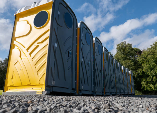 Portable Toilets for Disaster Relief Sites in Pelican Rapids, MN