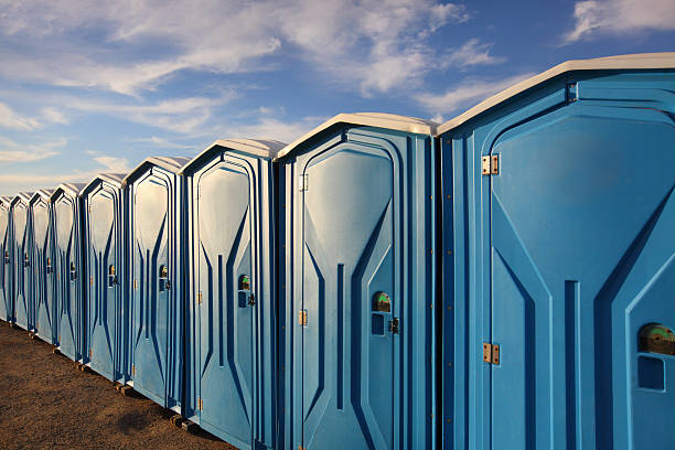 Best Long-Term Portable Toilet Rental  in Pelican Rapids, MN